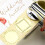 Embosser for Books Invitations Certificate-square tambourine 5