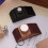 Wood Sandpaper Block Leather Edging-Square sanding block 7