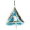 Bird Parrots Hideaways Bird Blanket Washable Parrots Cage-S 7