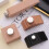 Wood Sandpaper Block Leather Edging-Square sanding block 6