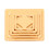 5Pieces Patchwork Tool Model Triangles Square Circle-square 1