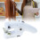 Household Electric Sewing Machine for-White USB model 1 2