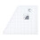 3/4/5Pcs Quilting Ruler Sewing Ruler Templates-4 piece set C 1