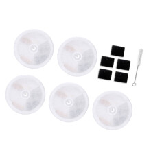 5/10pcs Drinking Fountains Activated Carbons Filter-5 pieces