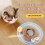 Electric Mouse Tail Cats Interactive Toy with Tail Silicone-1 7