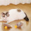 Electric Mouse Tail Cats Interactive Toy with Tail Silicone-1 3