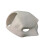 Animal Make Up Mask Half Facemasks Masquerades Cats Mask-9 1