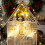 Functional Acrylic Christmas Hangings Ornament for-Type B 5