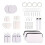 DIY Sublimation Christmas Decors Essential Holiday Craft Set 1