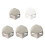 Animal Make Up Mask Half Facemasks Masquerades Cats Mask-9 2