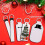 DIY Sublimation Christmas Decors Essential Holiday Craft Set 2