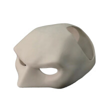 Whimsically Cats Themed Mask Retaliators Cats Role Playing-12