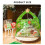 10pcs Holiday Zippered Bags for Cookie and Chocolates Plastic 3