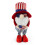 American Patriotic Gnomes Plush Dolls for Independence 4