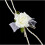 Adjustable Length Lassos Rope Traditional Lazo Cord-White 7