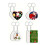 DIY Sublimation Christmas Decors Essential Holiday Craft Set 5