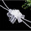 Adjustable Length Lassos Rope Traditional Lazo Cord-White 6