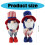 American Patriotic Gnomes Plush Dolls for Independence 3