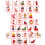 Christmas Decoration Charm Pendant Making Kits-20 random 2