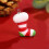Christmas Decoration Charm Pendant Making Kits-20 random 7