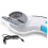 Battery Powered Fabric Scissors USB Recharging Cardboard Cutter 7