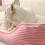 Fashion Pet Relaxation Sofa Pet Friendly Sofa Bed-White M 6