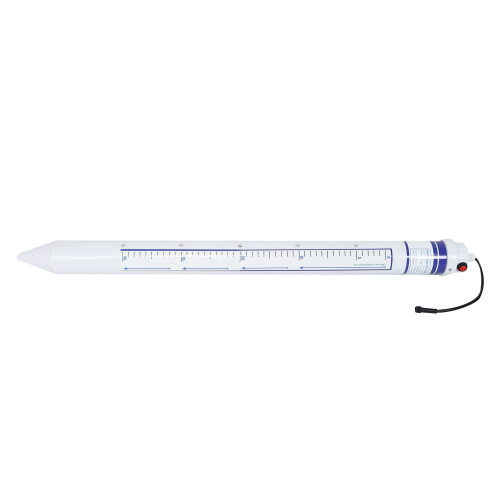 Θερμόμετρο Aquatic Temperature Guardian, που προσφέρει ένα ανθεκτικό πλωτό θερμόμετρο με 2