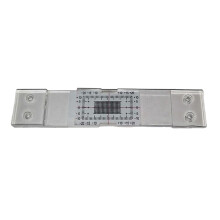 Gauge Building Wall Deformation Gauge, Wall Deformation Recording Tool, Standard Wall Measurement Instrument