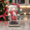 Elegant Tabletop Nutcrackers Realistic Elder Nutcrackers-qiee 6