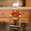 Elegant Tabletop Nutcrackers Realistic Elder Nutcrackers-qiee 7