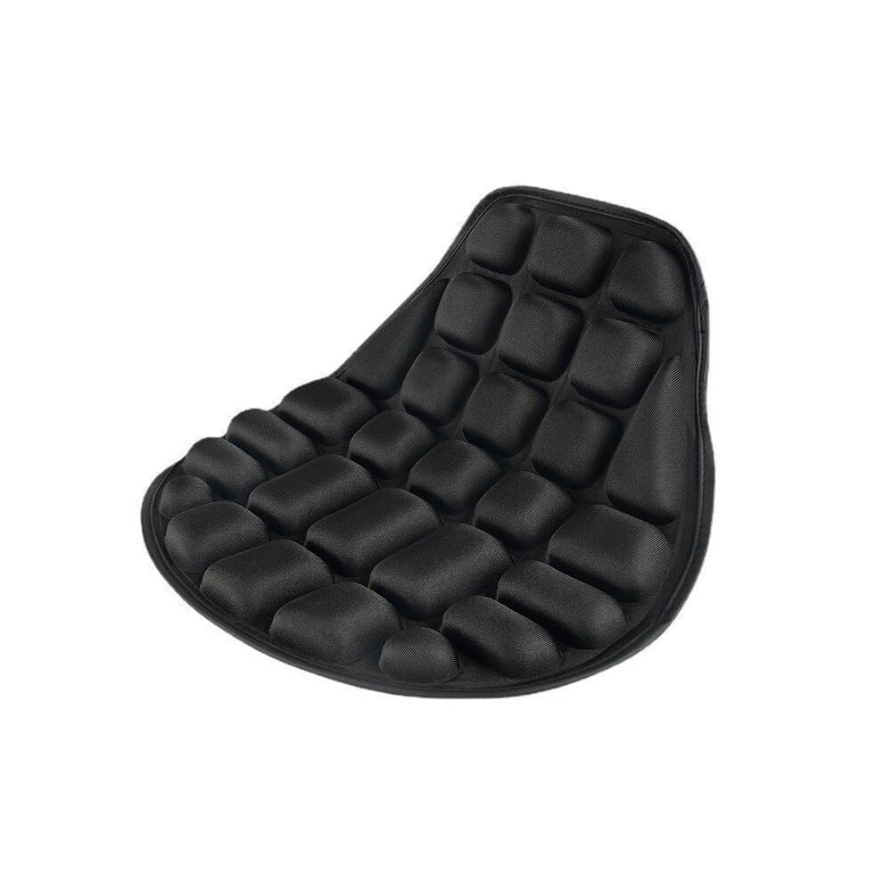Motorcycle Gel Seat Cushion For Bmw F 850 Gs Rallye 2021, Breathable Antislip Pain Relief Pad 9001264905149