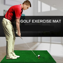 Hinterhof-Golfmatte, Golf-Trainingshilfen,