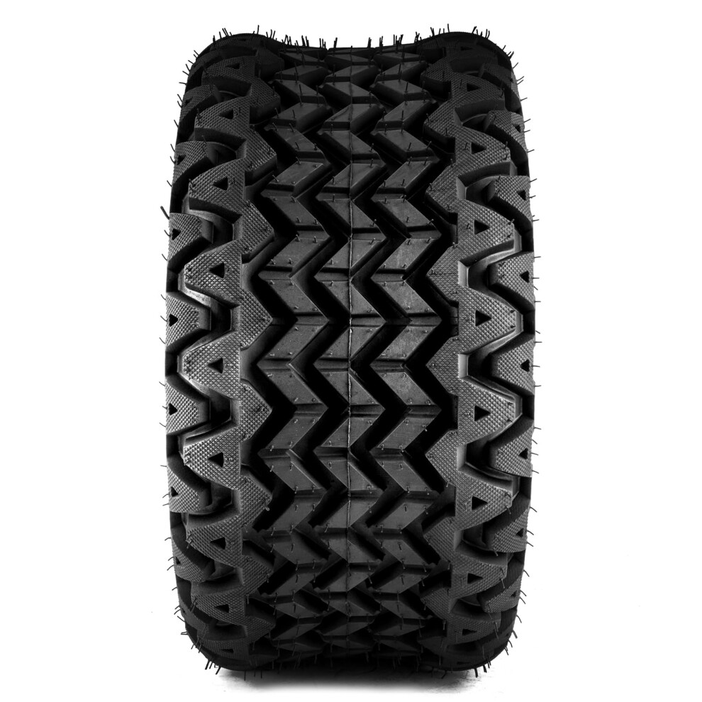 23X10.512 Atv Tires 6 Ply Tubeless For Mini Bike Utv Quad Go Kart With Mud Terrain Grip 9189345573217