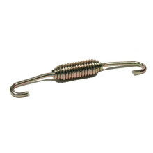 Exhaust Spring Header to Pipe Secure Connection Durable Design for Yamaha SX500 2001 Snowmobile