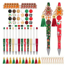 Merry Crafting Christmas Set 12 Pieces Holiday Decoration
