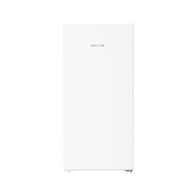 Liebherr Plus FND4224 125.5x60cm 160L White Upright Tall Freestanding Freezer