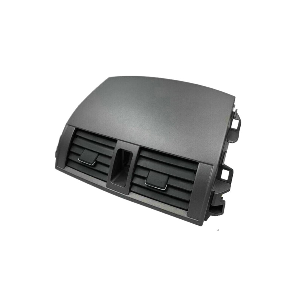 Air Vent Panel With Trim Strip, Precise Dashboard Fit For Toyota Corolla 20092013 Ac Vent Replacement 9001264905569