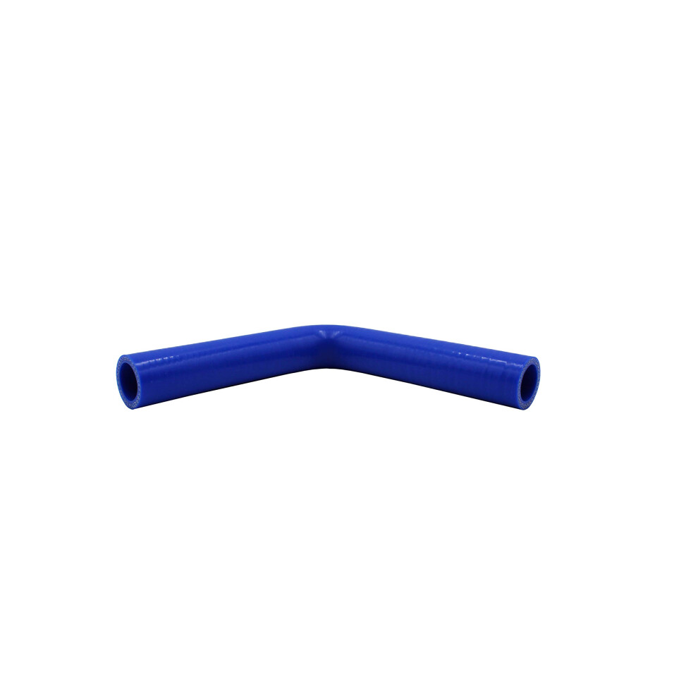 90 Degree Silicone Elbow Hose 1 Inch Id Temp 4 Ply For Turbo Intercooler Intake 9426802802764