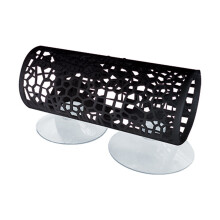 Aquariums Waterpeilonderhoud Aquaria Decoratie Aquariums-Zwart
