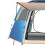 Campingzelt Oxford-Stoff Automatisches 9