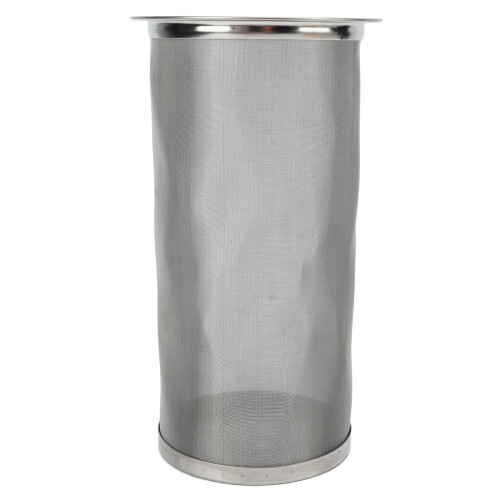 Cold Brew Kaffeefilter, Edelstahl, 2