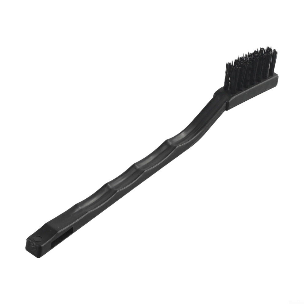 Wire Brush Set With Stainless Steel, Copper And Nylon Bristles For Versatile Cleaning Tasks 9119770668202