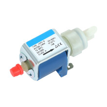 15W Solenoid Pumps Spare Part For Ironing Machines Compatible With Various Models Enhanced Performance
