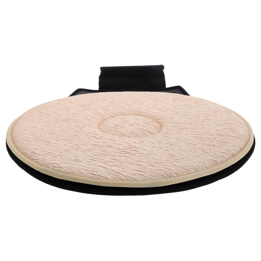 Rotating Car Seat Cushion 360 Swivel Seat Pad For Elderly And Pregnant Women With Ergonomic Support 9426802803037