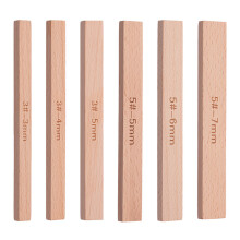 Overlooppreventie Ritsen Lijmliniaal Naaiaccessoires voor-Set 3