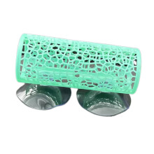 Hoekvistanks Decoraties Garnalentanks Accessoire Visgrot-Groente