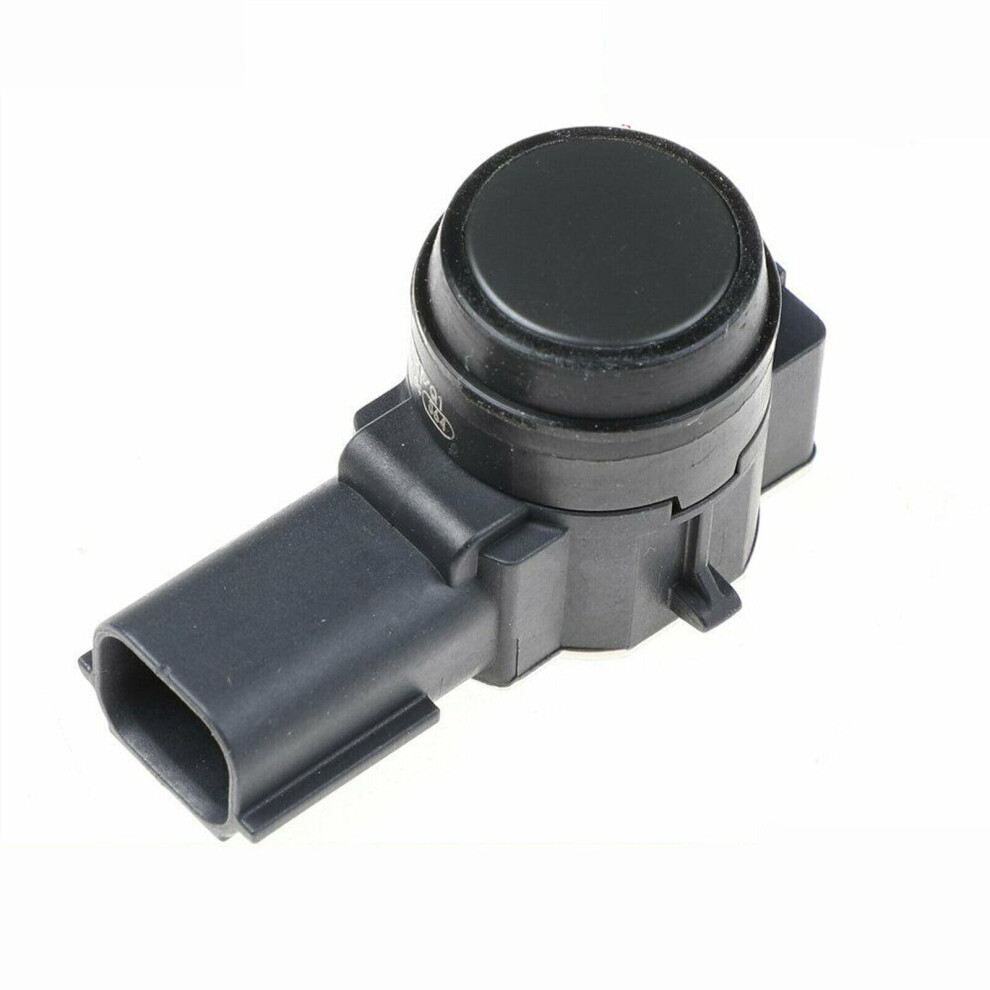 Parking Assist Sensor For Gm 20142020, Oem 52050134 Backup Reverse Pdc Replacement Black 9119770669193
