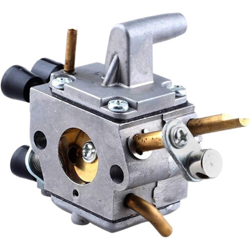 Αντικατάσταση καρμπυρατέρ για STIHL HL45Z FS46CE FS45CE Ψαλίδι μπορντούρας και ψαλίδι νήμα,