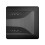 External Disc Drive USB 3.0 Type-C Portable 24X Speed Data Transfer for PC and Laptop, Lightweight Disc Burner Reader 1