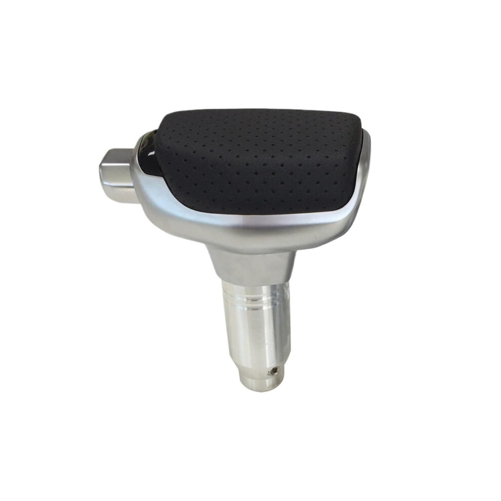 Gear Shift Knob For Honda Civic 20062011 Automatic With 14Mm Hole Ergonomic Grip Easy Install 9426802803600